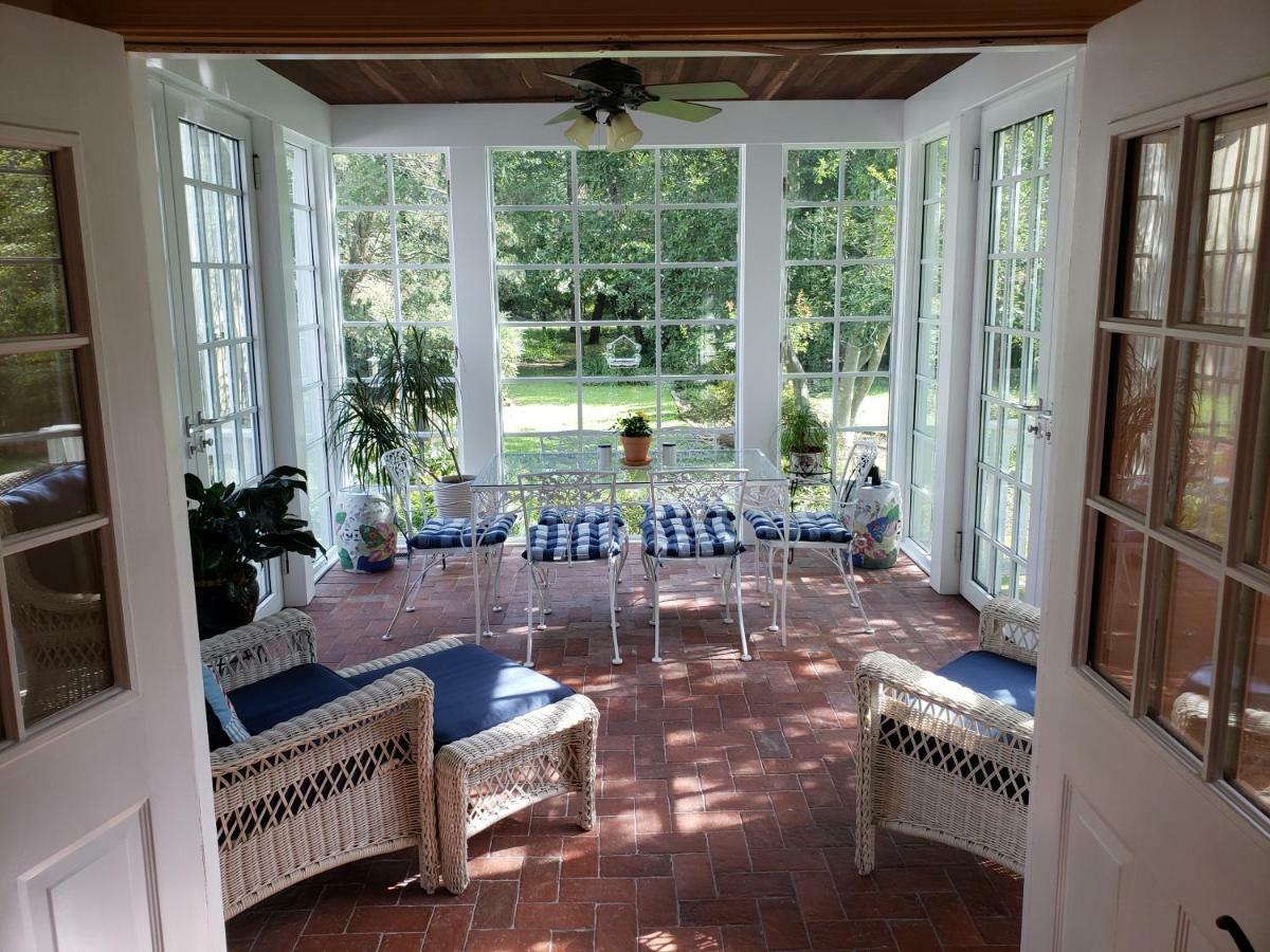 Miller-Dunham House B&B Middletown Exterior foto